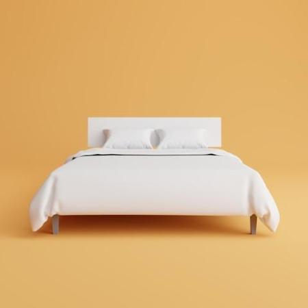 Super Deluxe Bed