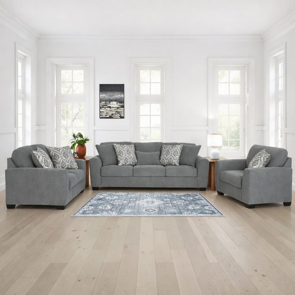 Castano Sofa Set